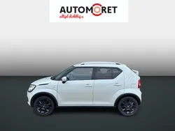 Wit Gebruikt 2018 Suzuki Ignis Hatchback | € 16.950 (Duur)