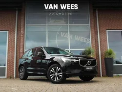 Zwart Gebruikt 2019 Volvo XC60 Momentum SUV | € 29.950 (Eerlijke prijs)