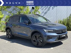 Blauw Nieuw 2025 Volvo EX40 Ultra SUV | € 58.685 (Eerlijke prijs)