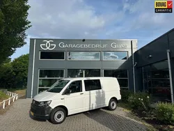 Wit Gebruikt 2019 VW T6.1 Comfortline Van | € 18.500 (Duur)