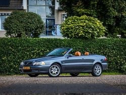 Grijs Gebruikt 2006 Volvo C70 Stationwagen | € 8.999 (Goede deal)