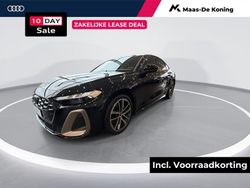 Zwart Gebruikt 2024 Audi A5 Edition .1 Coupé | € 61.900 (Eerlijke prijs)