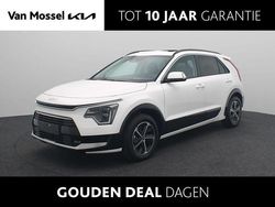 Nieuw 2025 Kia e-Niro SUV | € 36.040