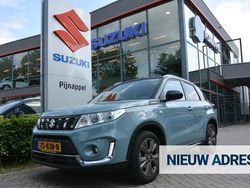 Blauw Gebruikt 2019 Suzuki Vitara SUV | € 23.950 (Duur)