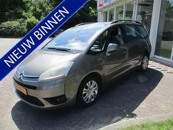 Bruin Gebruikt 2007 Citroën Grand C4 Picasso MPV | € 2.260 (Iets duurder)