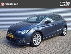 Grijs metallic Gebruikt 2020 Seat Ibiza Business Hatchback | € 18.995 (Eerlijke prijs)