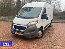 Gebruikt 2015 Peugeot Boxer Van | € 7.999
