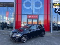 Zwart Gebruikt 2022 VW Polo Business Hatchback | € 16.999 (Goede deal)