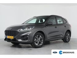 Grijs Gebruikt 2023 Ford Kuga ST-Line SUV | € 26.795 (Eerlijke prijs)