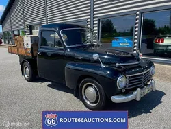 Zwart Gebruikt 1967 Volvo Duett Stationwagen | € 13.400