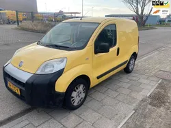 Overige Gebruikt 2010 Fiat Fiorino MPV | € 1.950 (Goede deal)