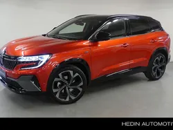 Rood Gebruikt 2025 Renault Austral Iconic Esprit Alpine SUV | € 40.950 (Duur)