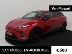 Rood Gebruikt 2023 MG MG4 EV Luxury Hatchback | € 23.495 (Eerlijke prijs)