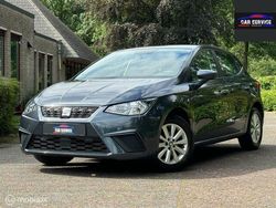 Overige Gebruikt 2019 Seat Ibiza Business Hatchback | € 14.799 (Goede deal)