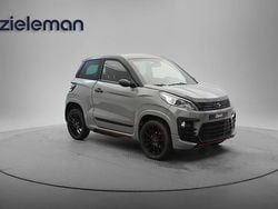 Grijs Gebruikt 2021 Ligier JS60 Hatchback | € 13.845 (Eerlijke prijs)