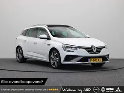 Renault Mégane IV