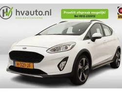 Wit Gebruikt 2020 Ford Fiesta Active X Hatchback | € 14.900 (Eerlijke prijs)