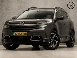 Grijs Gebruikt 2019 Citroën C5 Aircross PureTech SUV | € 17.245 (Eerlijke prijs)