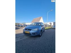 Overige Gebruikt 2005 Ford C-MAX Futura MPV | € 1.150 (Eerlijke prijs)