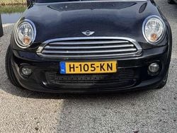 Zwart Gebruikt 2015 Mini Cooper Cabriolet Cabriolet | € 11.400 (Eerlijke prijs)