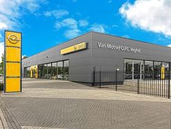 Blauw Gebruikt 2020 MG ZS Luxury SUV | € 14.440 (Eerlijke prijs)