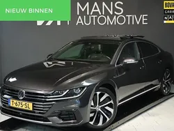 Grijs Gebruikt 2017 VW Arteon Business Hatchback | € 24.950 (Duur)