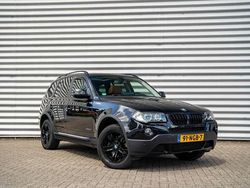 Gebruikt 2010 BMW X3 Exclusive SUV | € 6.998 (Eerlijke prijs)