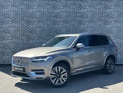 Grijs Gebruikt 2022 Volvo XC90 Ultra SUV | € 53.399 (Super prijs)