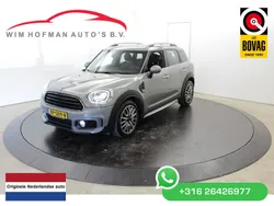 Grijs Gebruikt 2019 Mini John Cooper Works Countryman SUV | € 23.940