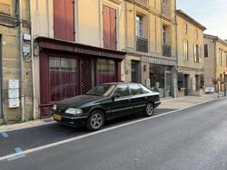 Gebruikt 1993 Ford Scorpio Ghia Sedan | € 5.000