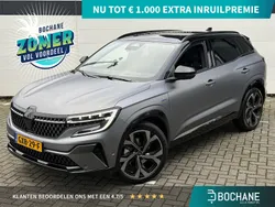 Grijs Gebruikt 2024 Renault Austral Iconic Esprit Alpine SUV | € 43.695 (Duur)