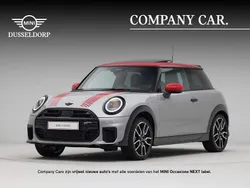 Grijs Gebruikt 2025 Mini John Cooper Works Hatchback | € 51.461