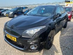 Gebruikt 2012 Renault Mégane III Bose Edition Stationwagen | € 1.999 (Goede deal)