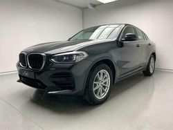 Grijs Gebruikt 2019 BMW X4 SUV | € 41.950 (Iets duurder)