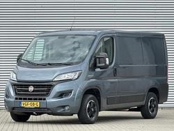 Ferro grijs Gebruikt 2020 Fiat Ducato Van | € 13.950 (Goede deal)