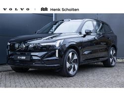 Zwart Gebruikt 2025 Volvo EX90 Performance SUV | € 88.950 (Super prijs)