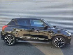 Zwart Gebruikt 2018 Suzuki Swift Sport Hatchback | € 17.250 (Eerlijke prijs)