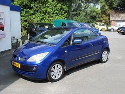Blauw Gebruikt 2006 Mitsubishi Colt Invite Cabriolet | € 3.295 (Eerlijke prijs)