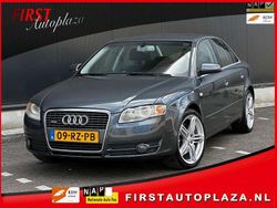 Grijs Gebruikt 2005 Audi A4 Proline Sedan | € 5.450 (Eerlijke prijs)