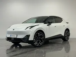 Wit Gebruikt 2025 Lynk & Co 02 SUV | € 37.900