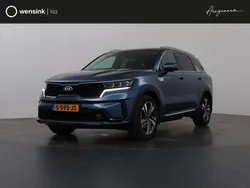 Blauw Gebruikt 2021 Kia Sorento SUV | € 36.935 (Super prijs)
