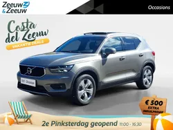 Grijs Gebruikt 2020 Volvo XC40 R-Design SUV | € 28.950 (Super prijs)