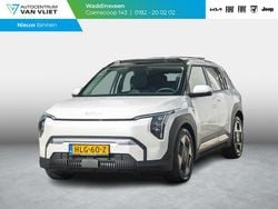 Snow white pearl Gebruikt 2025 Kia EV3 4 SUV | € 40.790 (Goede deal)