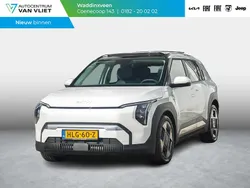 Snow white pearl Gebruikt 2025 Kia EV3 4 SUV | € 40.790