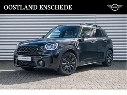 Zwart Gebruikt 2024 Mini Cooper Countryman Comfort SUV | € 42.950 (Iets duurder)