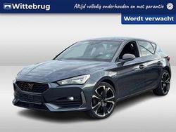 Grijs Gebruikt 2022 Cupra Leon VZ Hatchback | € 27.950 (Eerlijke prijs)