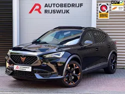 Zwart Gebruikt 2022 Cupra Formentor VZ SUV | € 33.950 (Duur)
