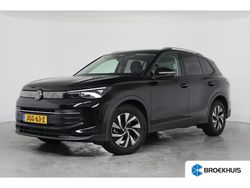 Zwart Gebruikt 2025 VW Tiguan Edition SUV | € 46.795 (Eerlijke prijs)