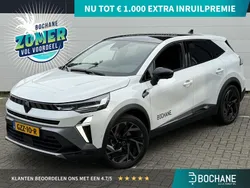 Wit Gebruikt 2025 Renault Symbioz Esprit Alpine SUV | € 36.495 (Eerlijke prijs)