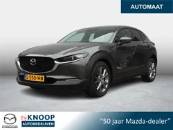 Grijs Gebruikt 2020 Mazda CX-30 Active SUV | € 23.395 (Eerlijke prijs)